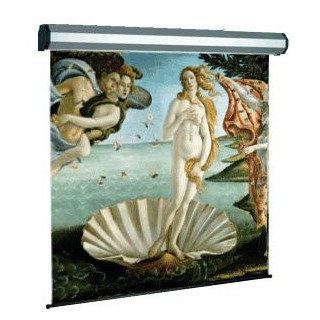 SOPAR ELECTRIC PROF. 300X300 TELA BIANCA